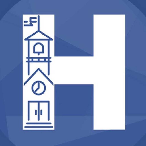 HBCU HUB Icon