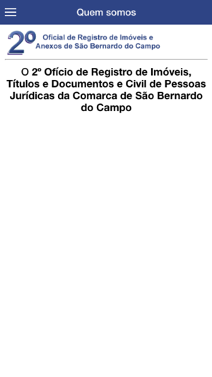 2º RI de São Bernardo do Campo(圖4)-速報App