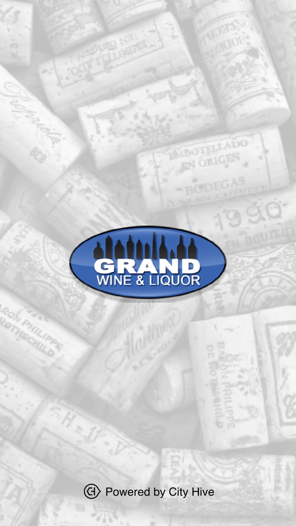 【图】Grand Wine and Liquor(截图1)