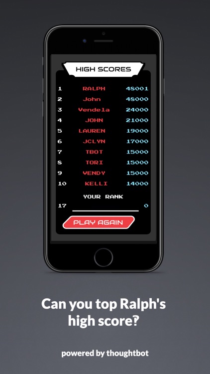 ThoughtMoji screenshot-4