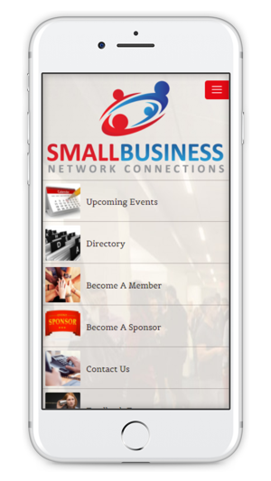 Small Business Network Connect(圖1)-速報App