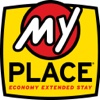 MY PLACE CON