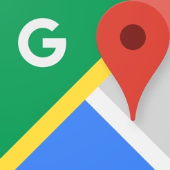 Google Maps - Navigazione GPS