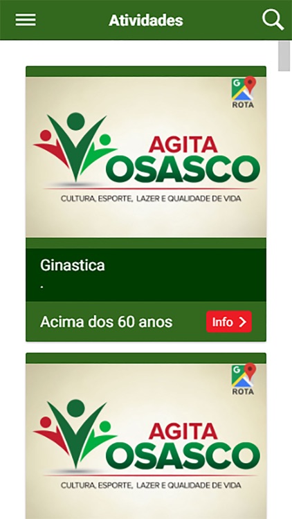 Agita Osasco