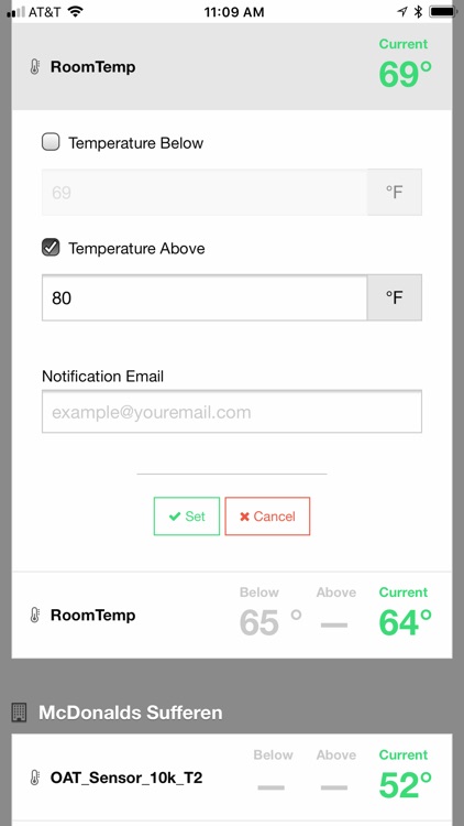 JouleSmart screenshot-3