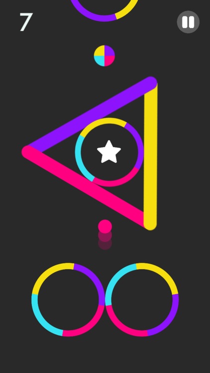 Color Switch screenshot-2