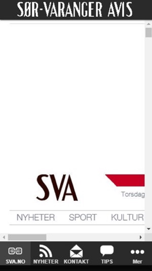 Sør-Varanger Avis