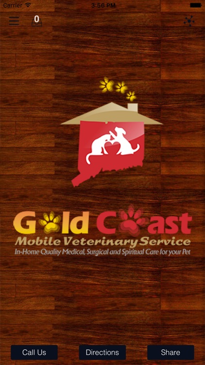 Gold Coast Mobile Vet Service