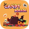 Candy Horror : Candy saga