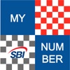 My Number for SBI Remit