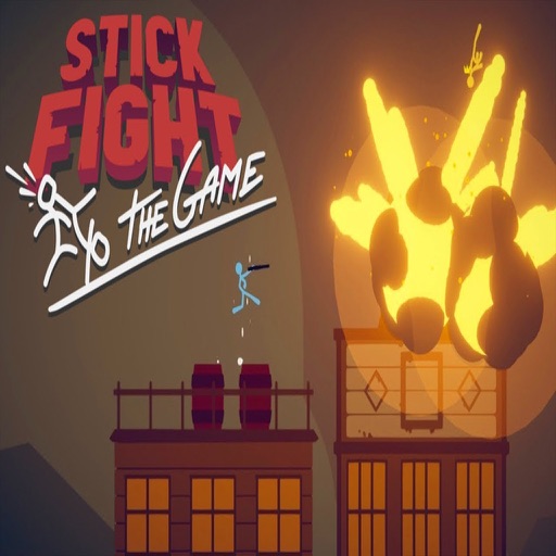 Stick Fight: Warrior Battle icon