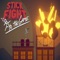 Stick Fight is a physics-based couch fighting game where you battle it out as the iconic stick figures from the golden age of the internet