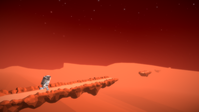 Astral Glide screenshot 3