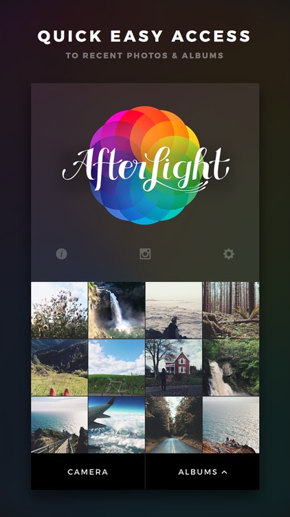 Afterlight screenshot-0