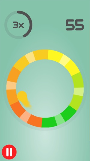 Super Impossible Wheel(圖2)-速報App