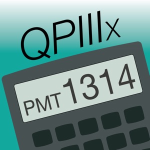 Qualifier Plus IIIx/fx download