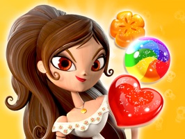 Sugar Smash: Book of Life