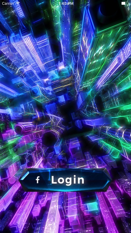 Arcade City