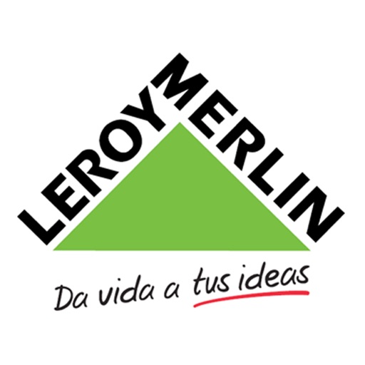Leroy Merlin iOS App