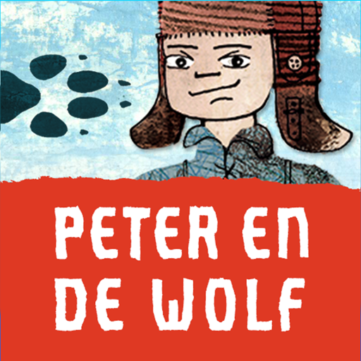 Peter en de wolf