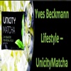 Lifestyle - Unicity Matcha