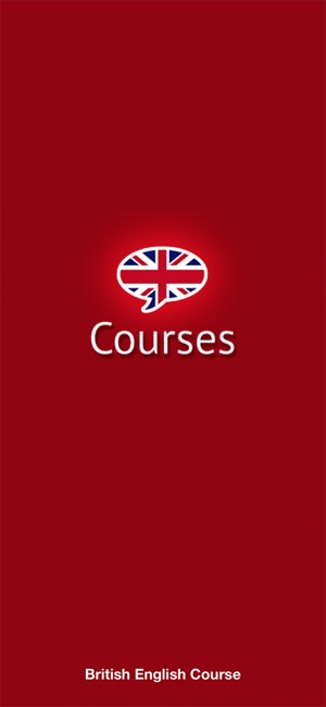 British English Course