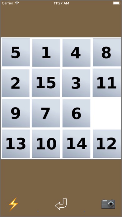 15.Puzzle screenshot 3