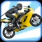 Check out this fun ninja bike racing game