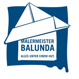 Malerbetrieb Balunda