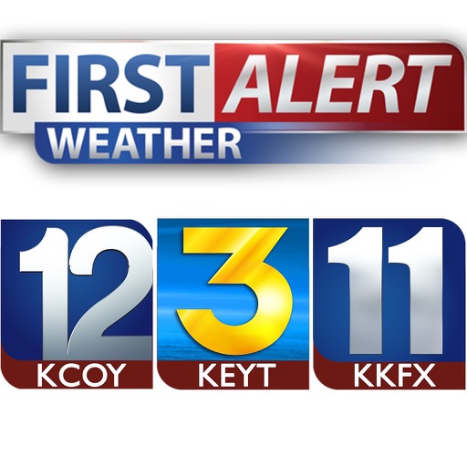 KEYT-KCOY-KKFX First Alert Wx