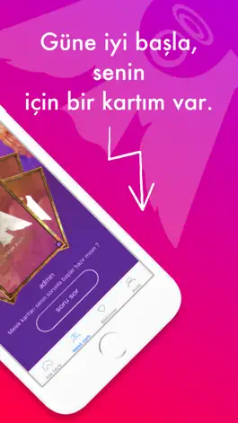 Game screenshot Melek Kartı apk