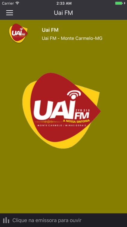 Uai FM