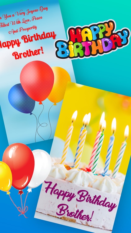 Birthday Wishes Images screenshot-3