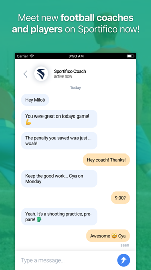 Sportifico(圖5)-速報App