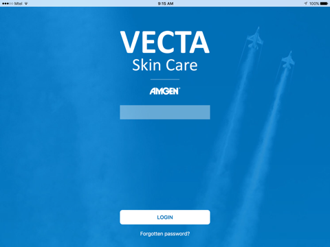 VECTA skin care screenshot 3