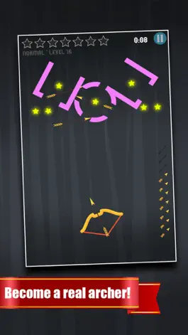 Game screenshot Bow and Star hack