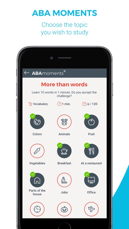 Learn English - ABA English screenshot-4