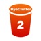 ByeClutterApp2 is easy decluttering logger