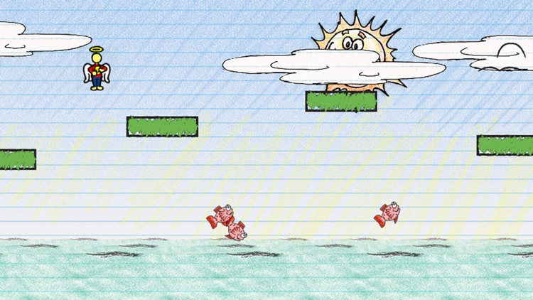 Notepad Sam screenshot-4