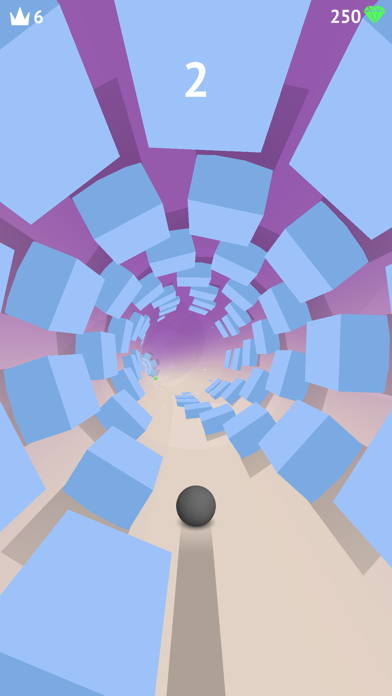 Tricky Tube Screenshot 3