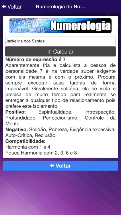Horóscopo do Dia screenshot-3