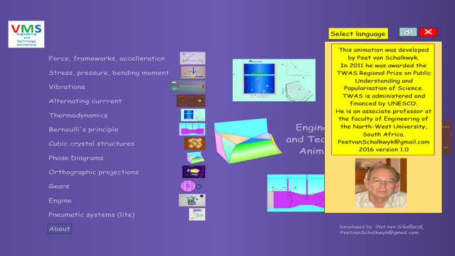 Engineering & Tech Animations(圖1)-速報App