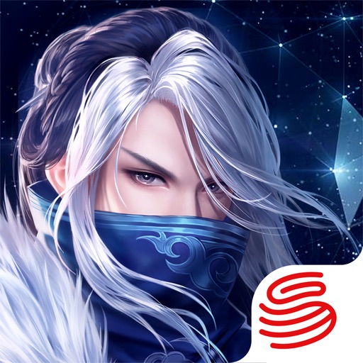 大唐无双—网易新国风群战手游
