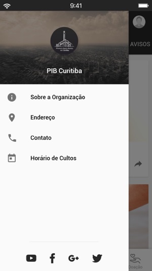 PIB Curitiba(圖2)-速報App