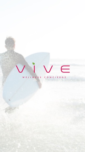 Vive Wellness Concierge