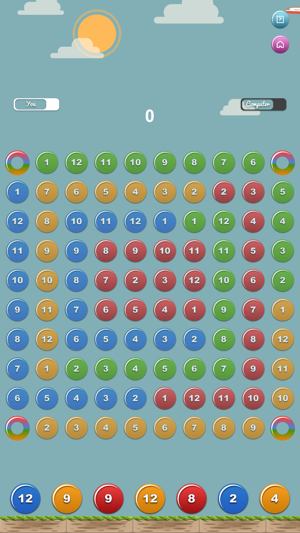 Sequence Balls(圖3)-速報App