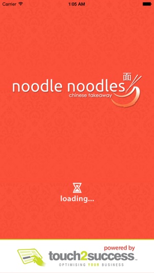 Noodle Noodles(圖1)-速報App