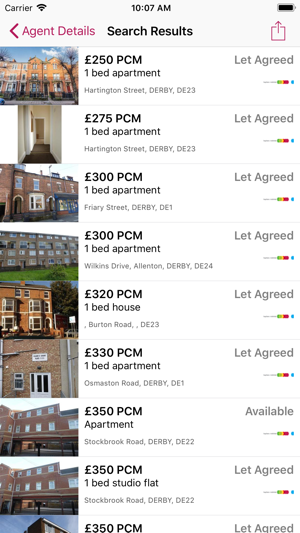 Bagshaws Residential Lettings(圖1)-速報App