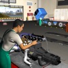 Icon Euro Truck Mechanic Simulator - Engine Repair Shop