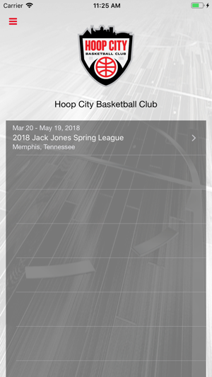 Hoop City Basketball Club(圖1)-速報App